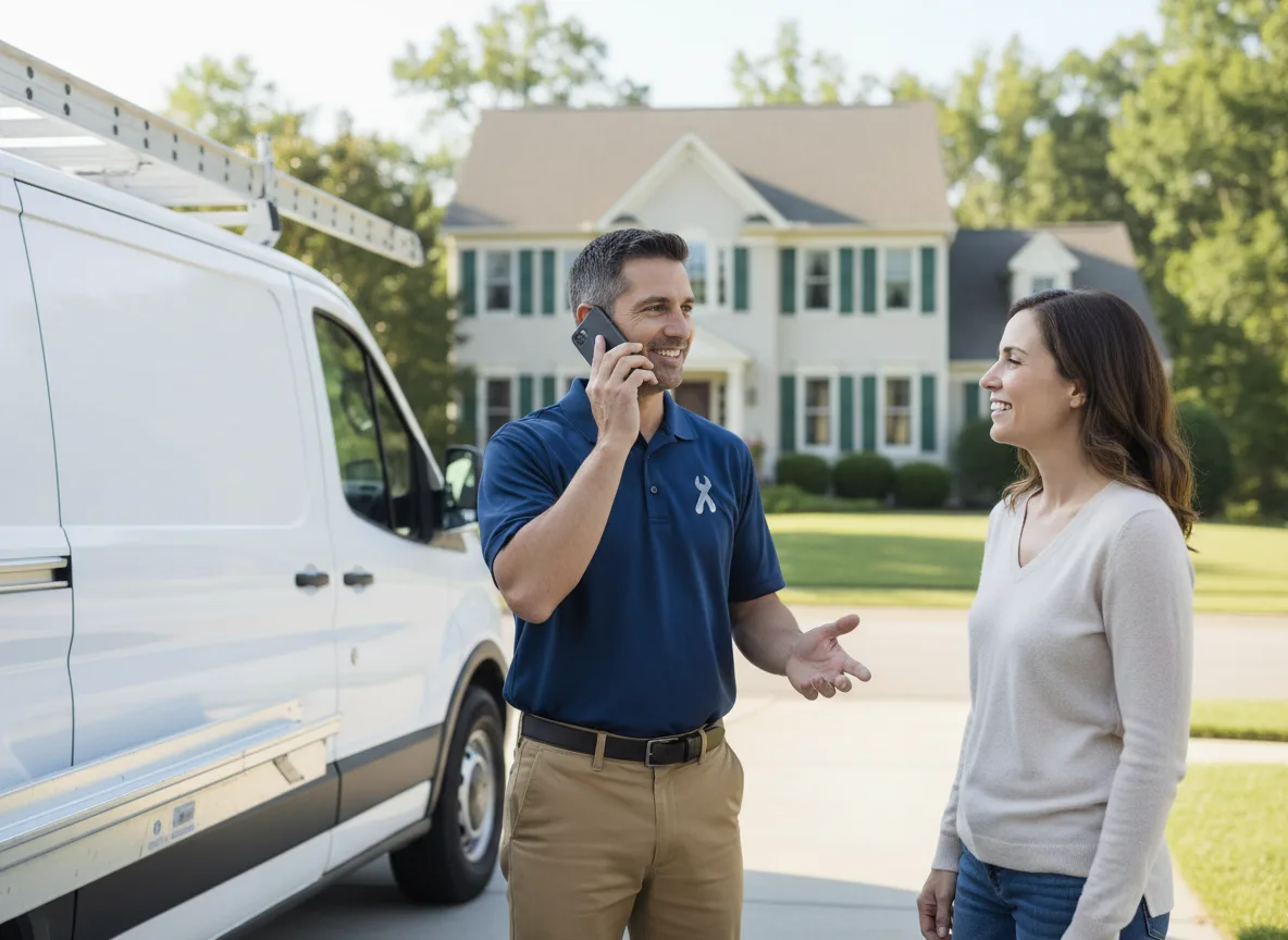 Home Gutter Service Byron Center, MI FAQs